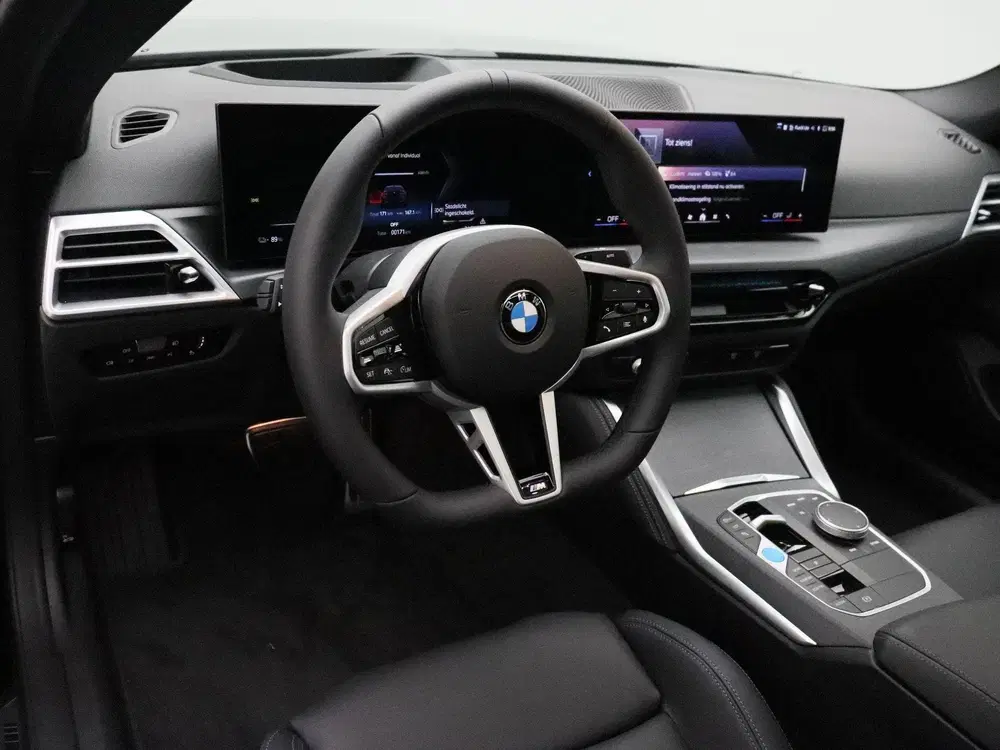 BMW i4 eDrive40 M Sport Edition uit 2026, foto 12