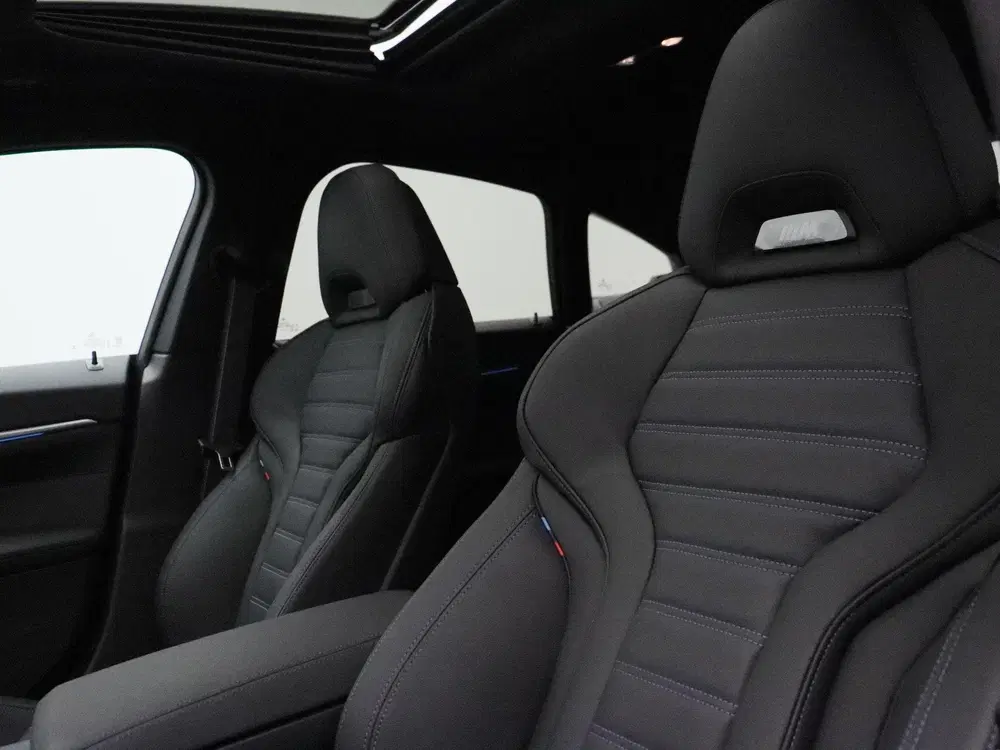 BMW i4 eDrive40 M Sport Edition uit 2026, foto 13