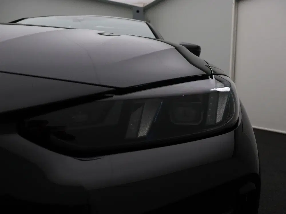 BMW i4 eDrive40 M Sport Edition uit 2026, foto 7