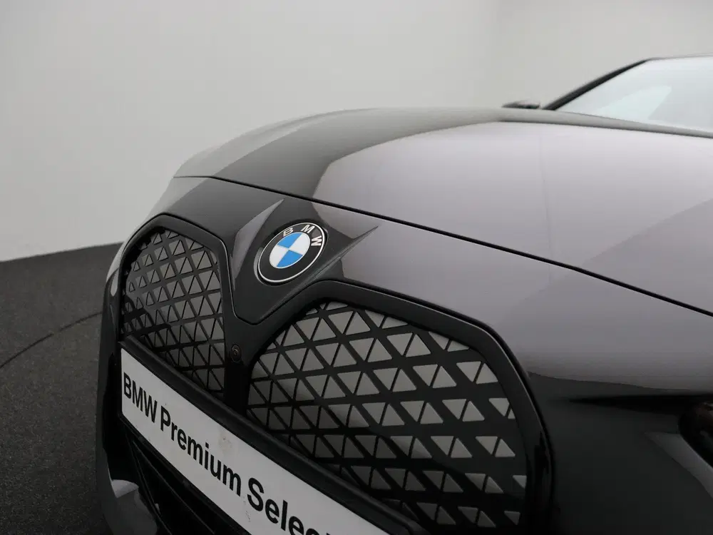 BMW i4 eDrive40 M Sport Edition uit 2026, foto 8