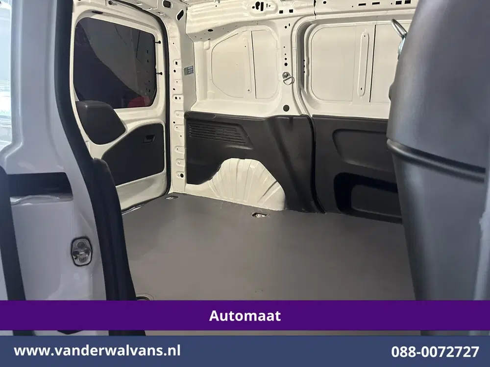 Peugeot Partner 1.5 BlueHDI 131pk Automaat L1H1 Euro6 Airc uit 2020, foto 13