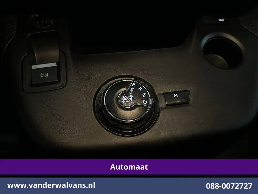 Peugeot Partner 1.5 BlueHDI 131pk Automaat L1H1 Euro6 Airc uit 2020, foto 2