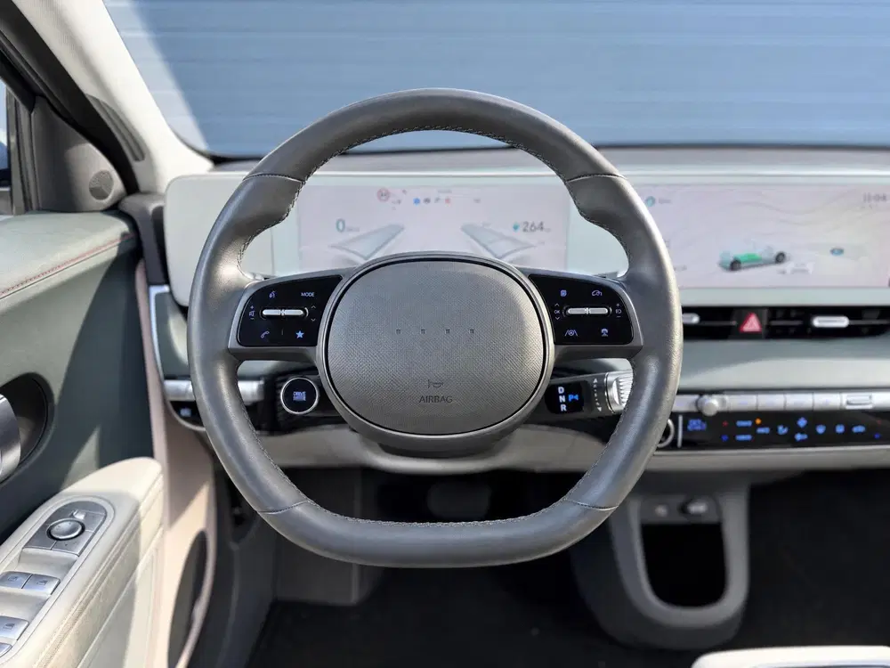 Hyundai IONIQ 5 Connect+ 73kWh uit 2021, foto 10