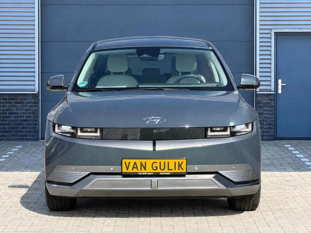 Hyundai IONIQ 5 Connect+ 73kWh uit 2021, foto 13