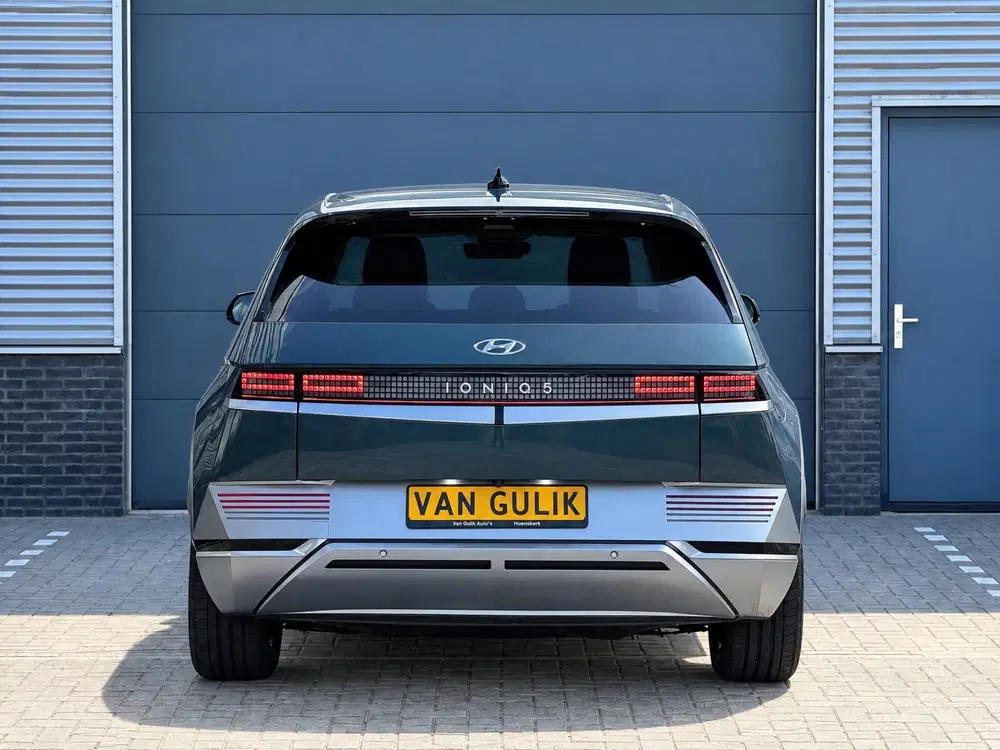 Hyundai IONIQ 5 Connect+ 73kWh uit 2021, foto 15