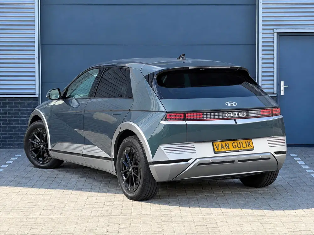 Hyundai IONIQ 5 Connect+ 73kWh uit 2021, foto 3