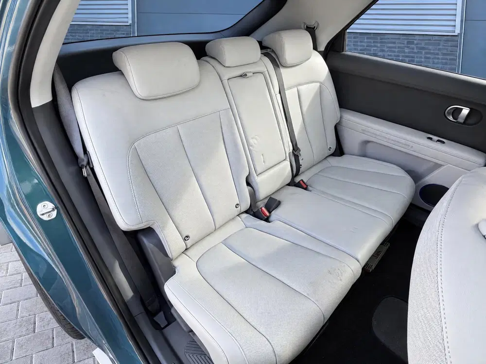 Hyundai IONIQ 5 Connect+ 73kWh uit 2021, foto 6