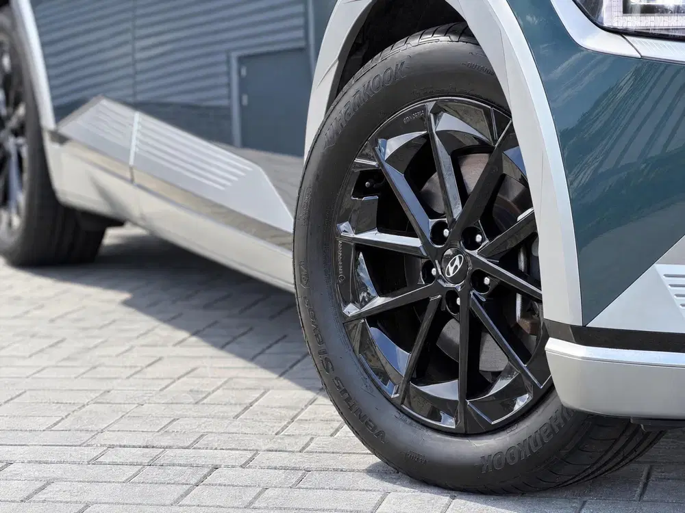 Hyundai IONIQ 5 Connect+ 73kWh uit 2021, foto 8