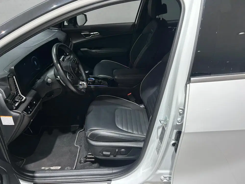 Kia Sportage 1.6 T-GDi 230pk Hybrid AT6 GT-PlusLine Nav uit 2023, foto 10