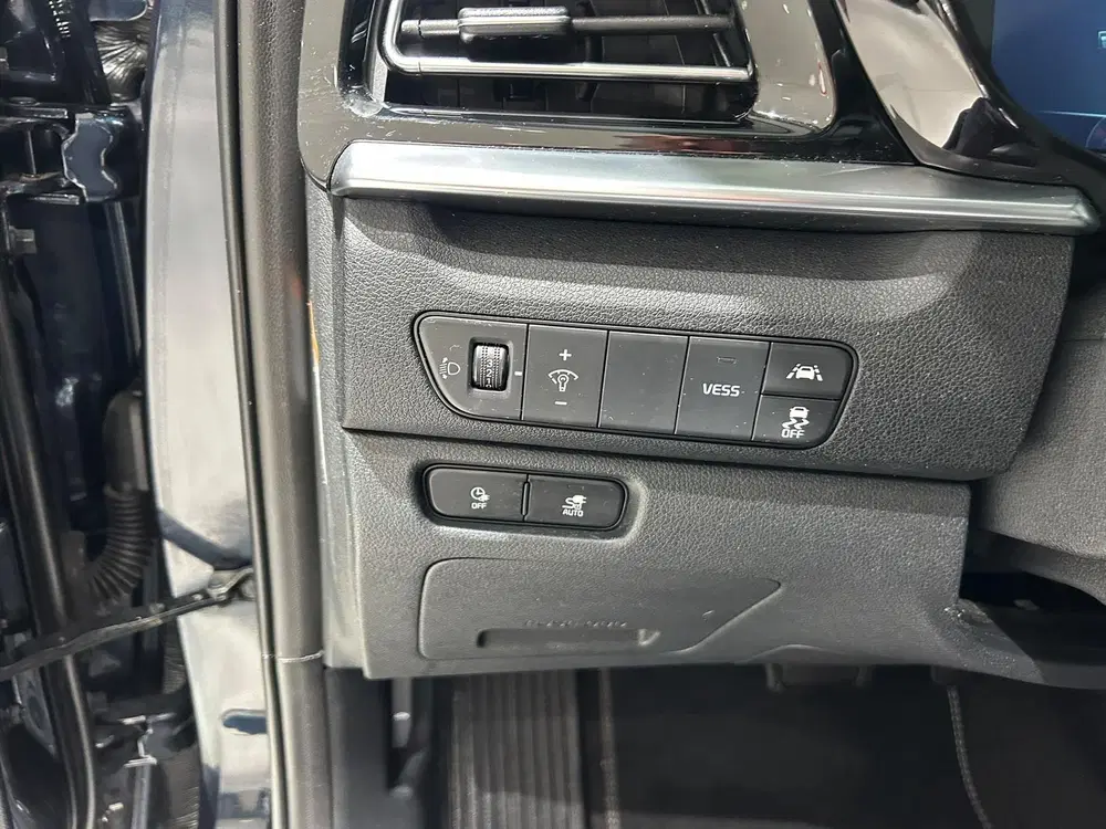 Kia Sportage 1.6 T-GDi 230pk Hybrid AT6 GT-PlusLine Nav uit 2023, foto 14