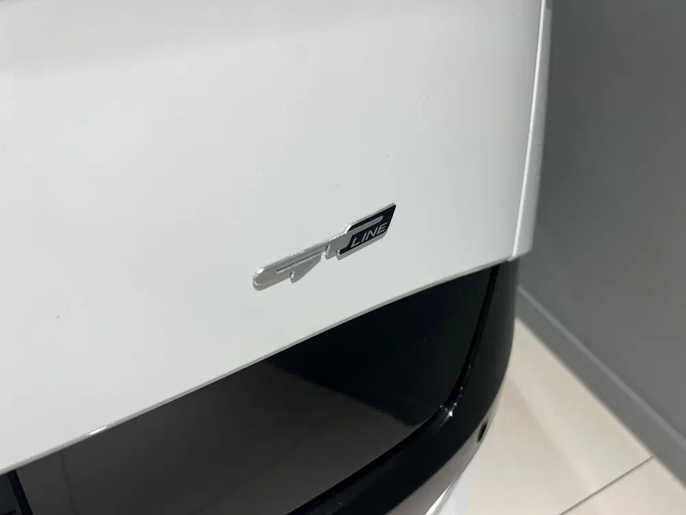 Kia Sportage 1.6 T-GDi 230pk Hybrid AT6 GT-PlusLine Nav uit 2023, foto 6