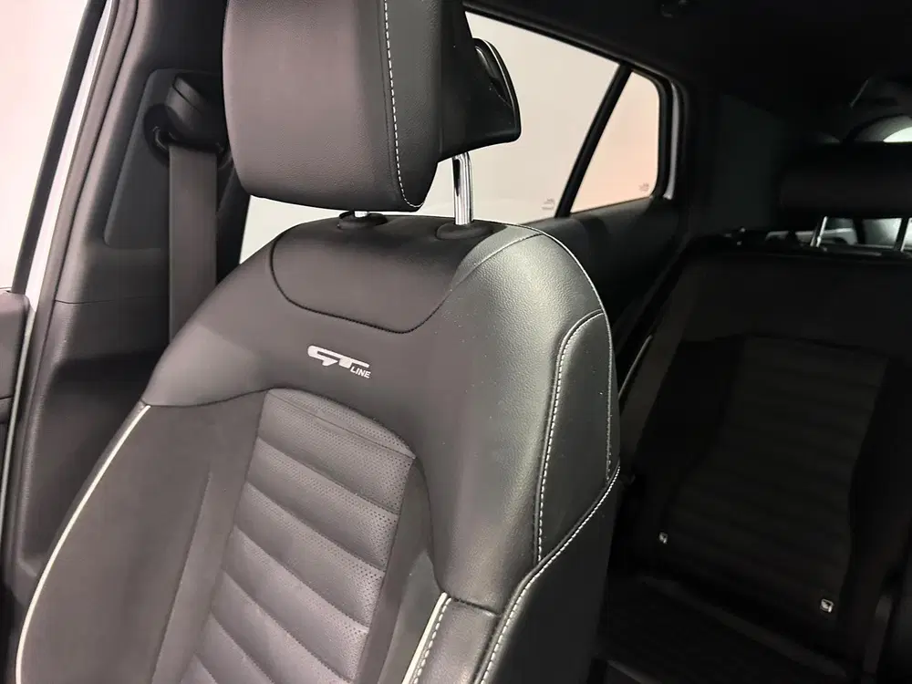 Kia Sportage 1.6 T-GDi 230pk Hybrid AT6 GT-PlusLine Nav uit 2023, foto 9