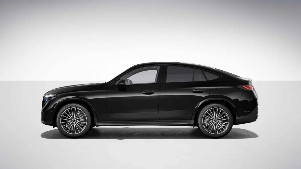 Mercedes-Benz GLC GLC-klasse Coupé 300e 4MATIC Business Solu uit 2026, foto 8
