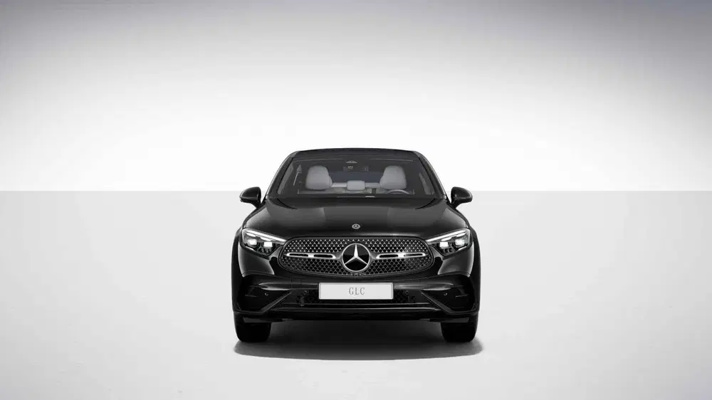 Mercedes-Benz GLC GLC-klasse Coupé 300e 4MATIC Business Solu uit 2026, foto 9