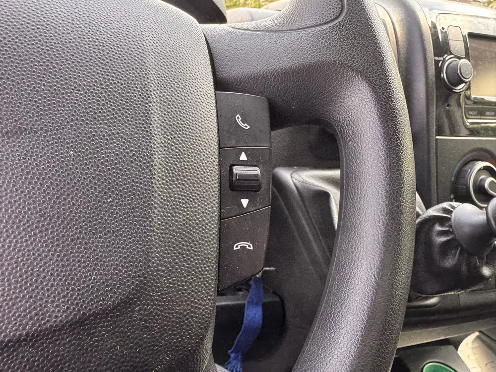 Peugeot Boxer Airco Cruise Laadklep Hollandia ex btw uit 2020, foto 10
