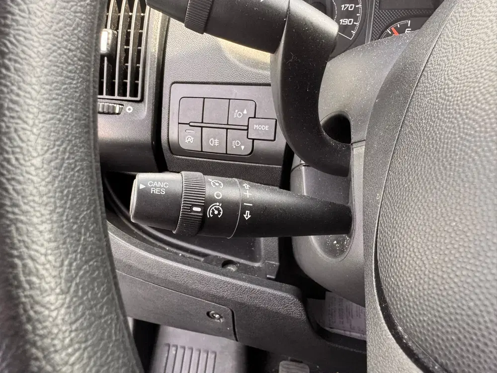 Peugeot Boxer Airco Cruise Laadklep Hollandia ex btw uit 2020, foto 11