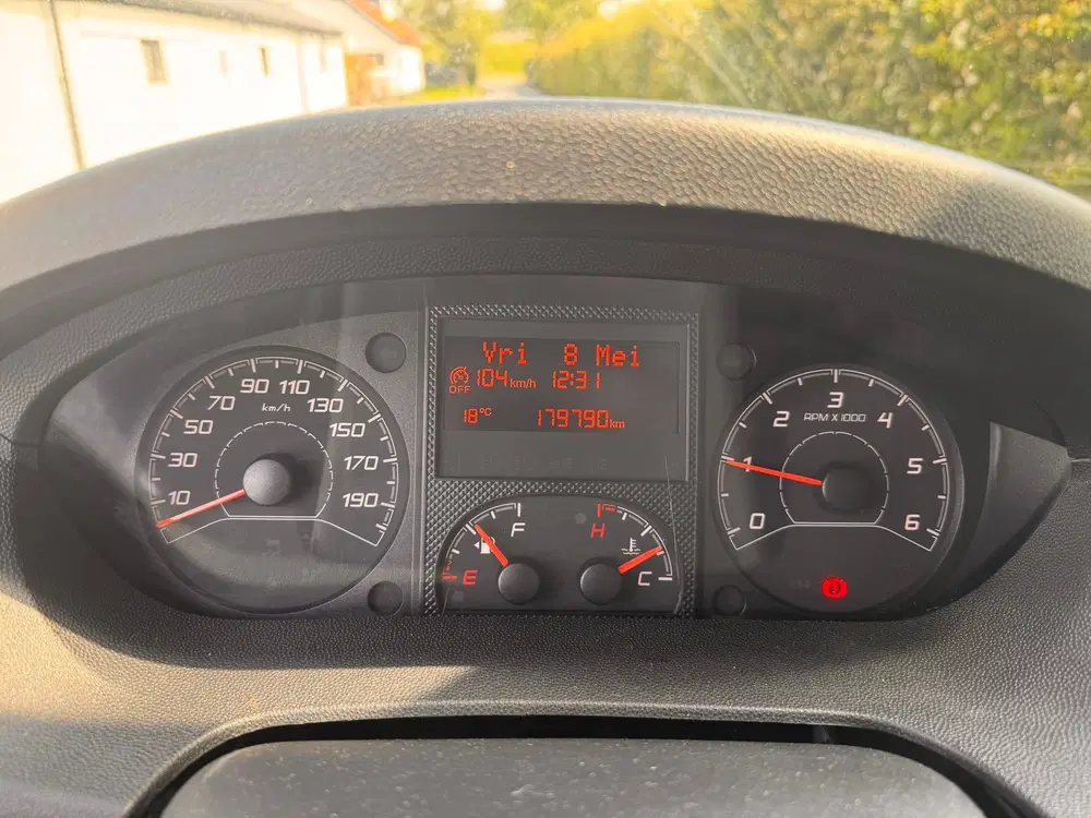 Peugeot Boxer Airco Cruise Laadklep Hollandia ex btw uit 2020, foto 13