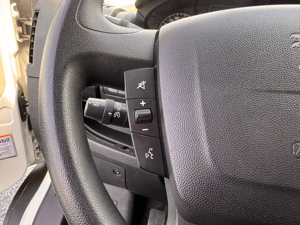 Peugeot Boxer Airco Cruise Laadklep Hollandia ex btw uit 2020, foto 8