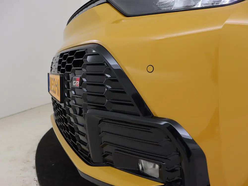 Toyota Aygo X Hybrid 115 GR Sport (bj 2025 uit 2025, foto 8