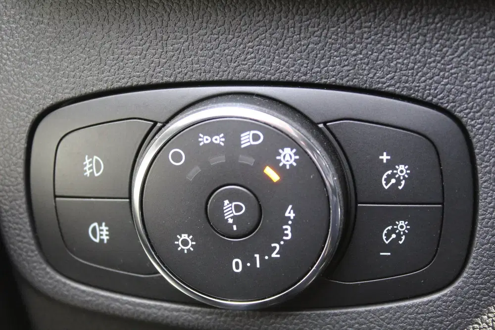 Ford Focus 1.0-155pk EcoBoost 'Active' Mild-Hybrid AU uit 2024, foto 10