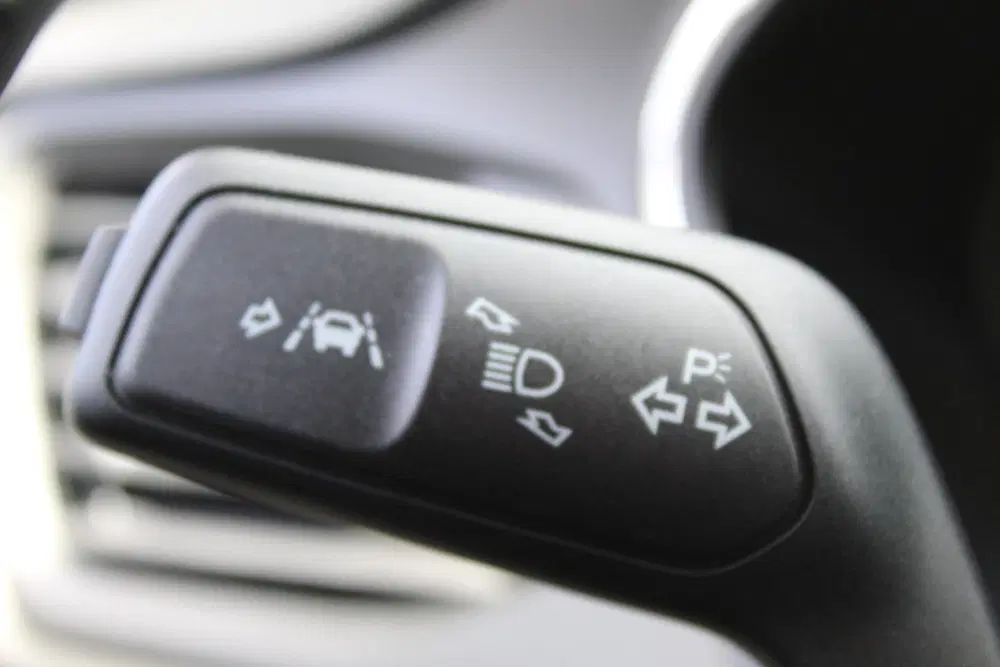 Ford Focus 1.0-155pk EcoBoost 'Active' Mild-Hybrid AU uit 2024, foto 11