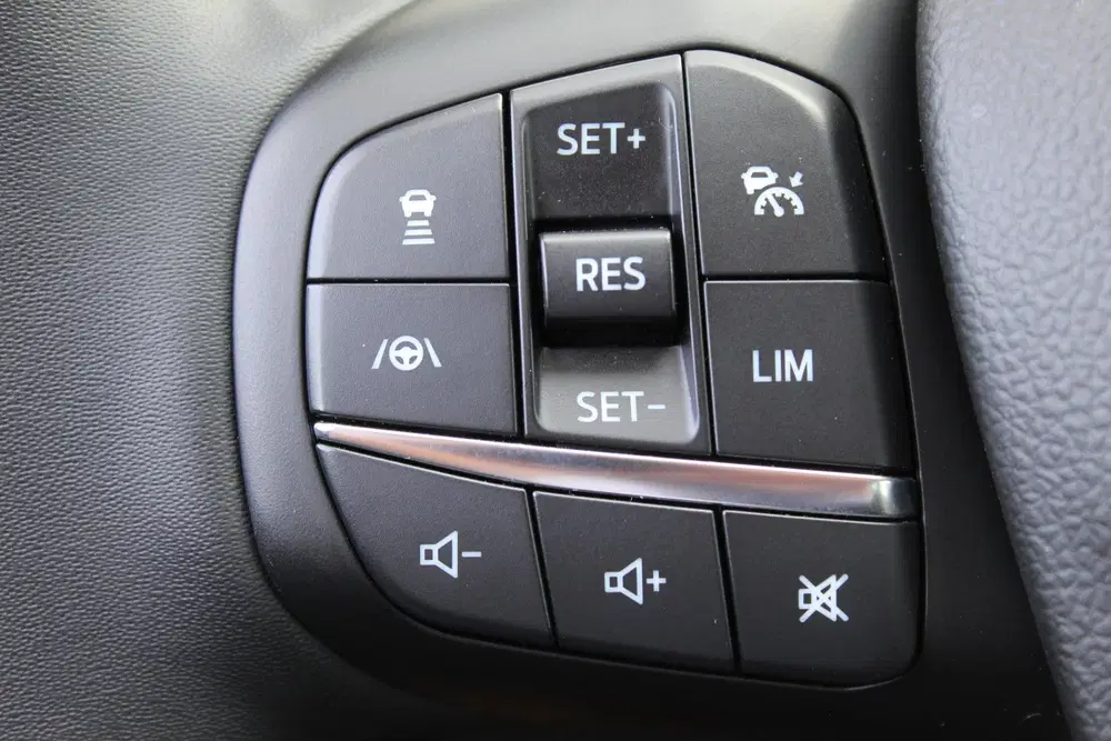 Ford Focus 1.0-155pk EcoBoost 'Active' Mild-Hybrid AU uit 2024, foto 12
