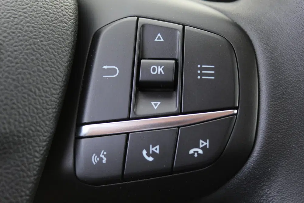 Ford Focus 1.0-155pk EcoBoost 'Active' Mild-Hybrid AU uit 2024, foto 14
