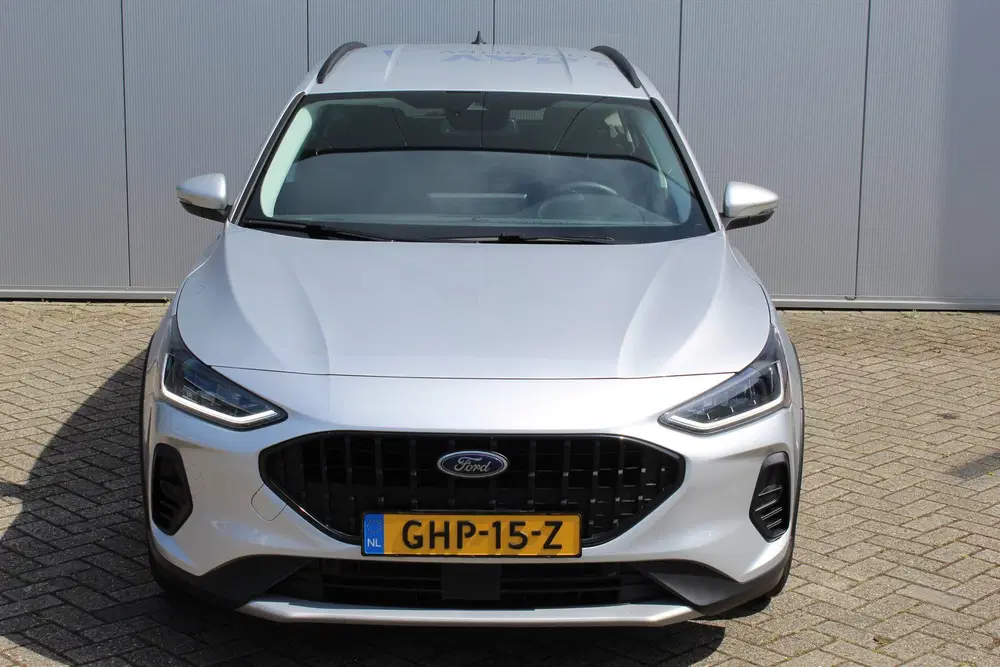 Ford Focus 1.0-155pk EcoBoost 'Active' Mild-Hybrid AU uit 2024, foto 3