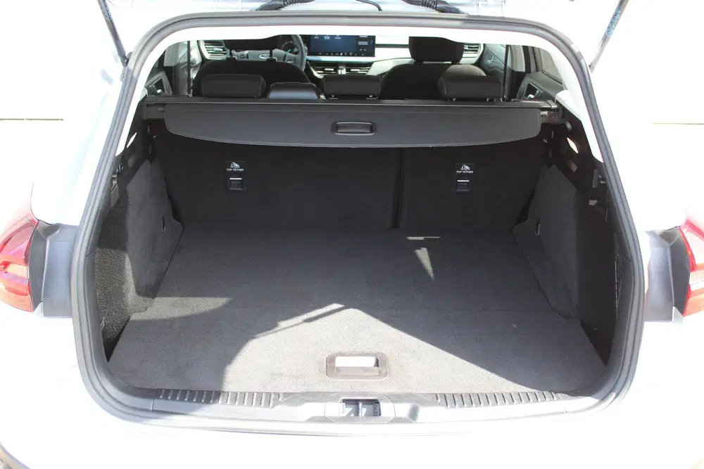 Ford Focus 1.0-155pk EcoBoost 'Active' Mild-Hybrid AU uit 2024, foto 5
