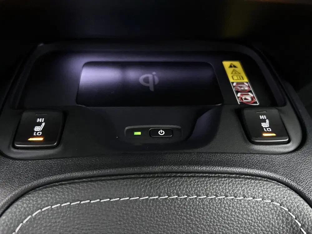 Toyota Corolla Hybrid 140 Dynamic uit 2025, foto 12