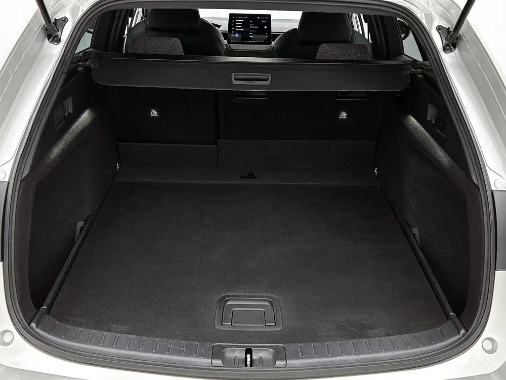 Toyota Corolla Hybrid 140 Dynamic uit 2025, foto 15