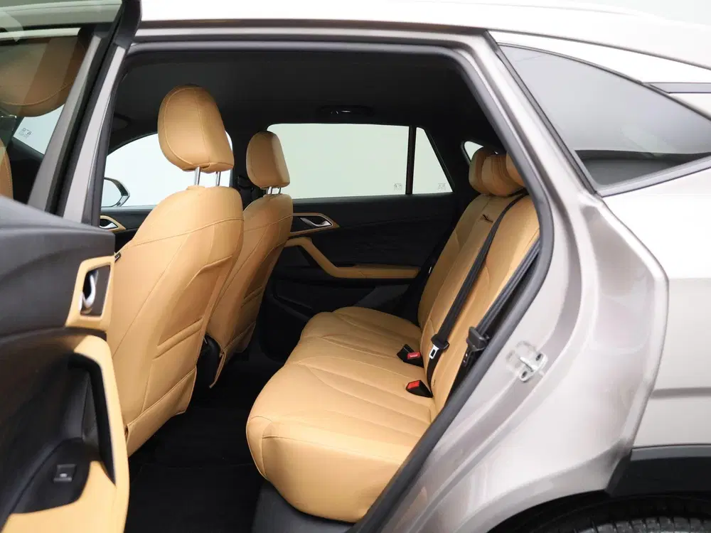 MG HS 1.5 PHEV Aut. Luxury uit 2025, foto 10
