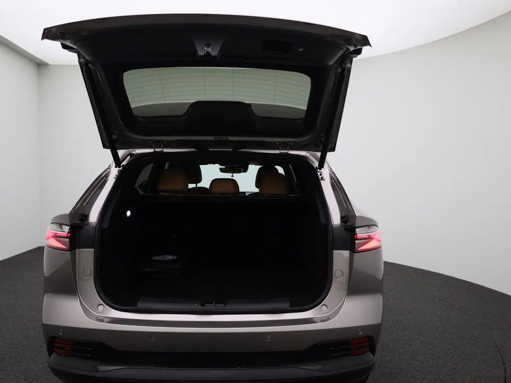 MG HS 1.5 PHEV Aut. Luxury uit 2025, foto 11