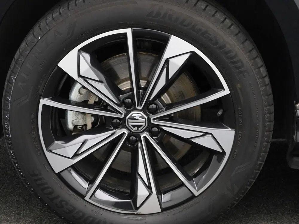 MG HS 1.5 PHEV Aut. Luxury uit 2025, foto 15
