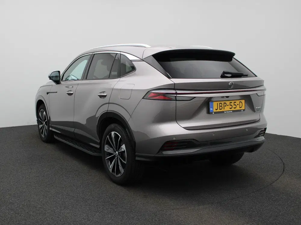 MG HS 1.5 PHEV Aut. Luxury uit 2025, foto 2