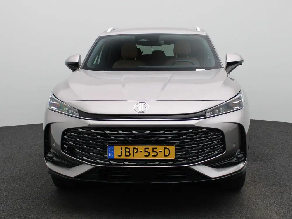 MG HS 1.5 PHEV Aut. Luxury uit 2025, foto 3