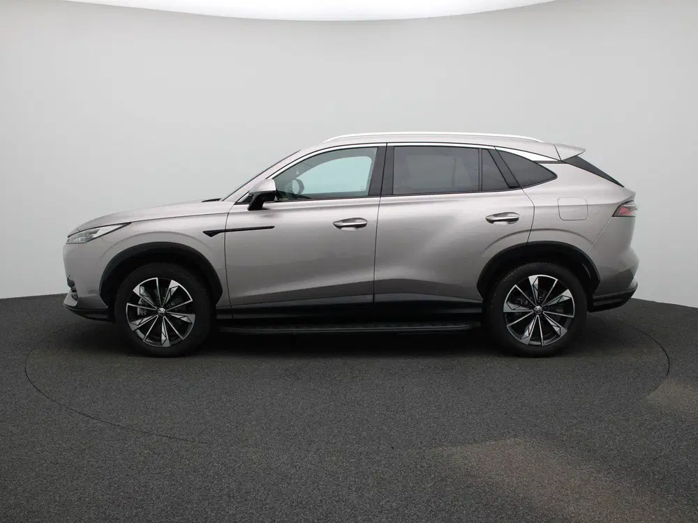 MG HS 1.5 PHEV Aut. Luxury uit 2025, foto 4