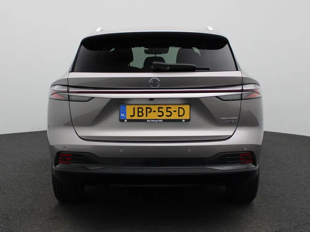 MG HS 1.5 PHEV Aut. Luxury uit 2025, foto 5