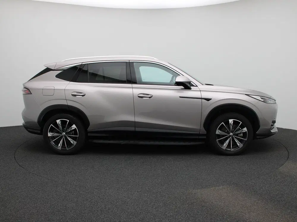 MG HS 1.5 PHEV Aut. Luxury uit 2025, foto 6