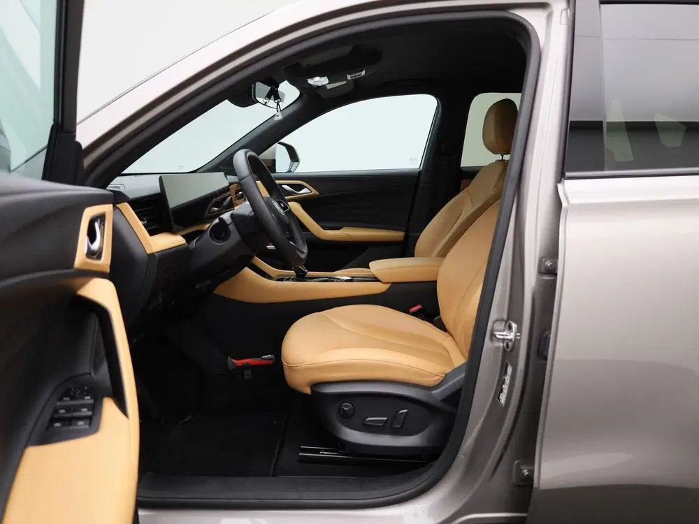 MG HS 1.5 PHEV Aut. Luxury uit 2025, foto 9