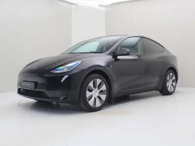 Tesla Model Y Standard RWD Plus 299pk 95.1% SoH [ AMD RY uit 2023
