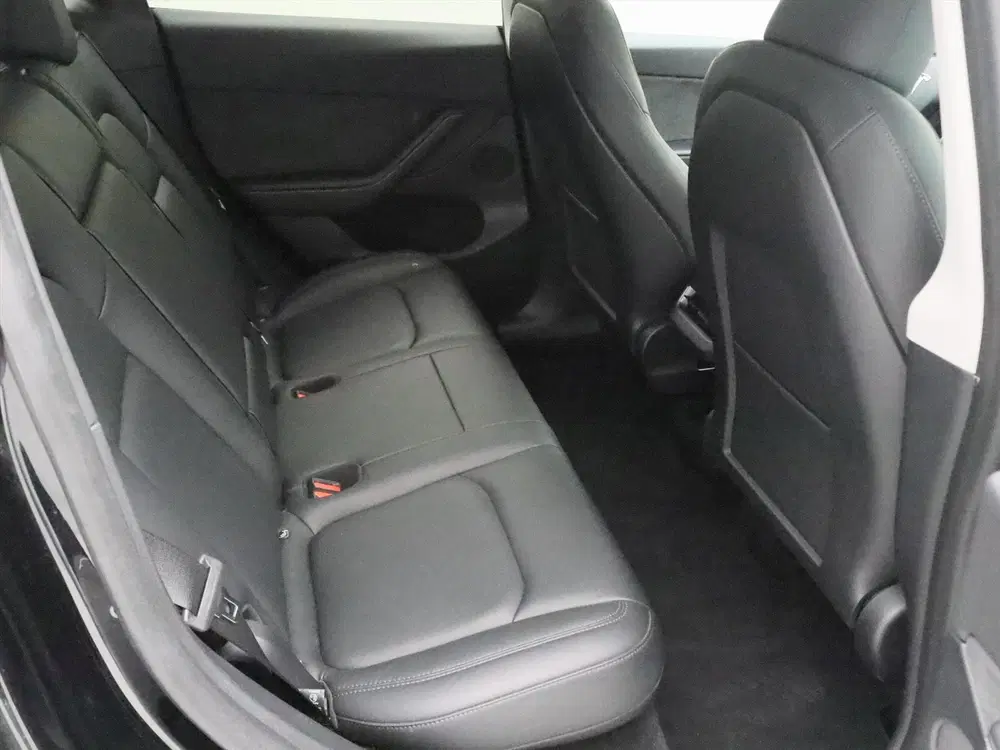 Tesla Model Y Standard RWD Plus 299pk 95.1% SoH [ AMD RY uit 2023, foto 15