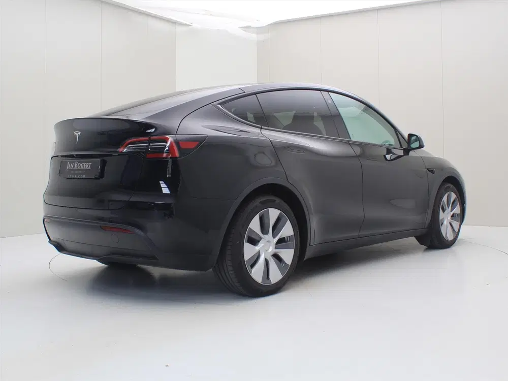 Tesla Model Y Standard RWD Plus 299pk 95.1% SoH [ AMD RY uit 2023, foto 3