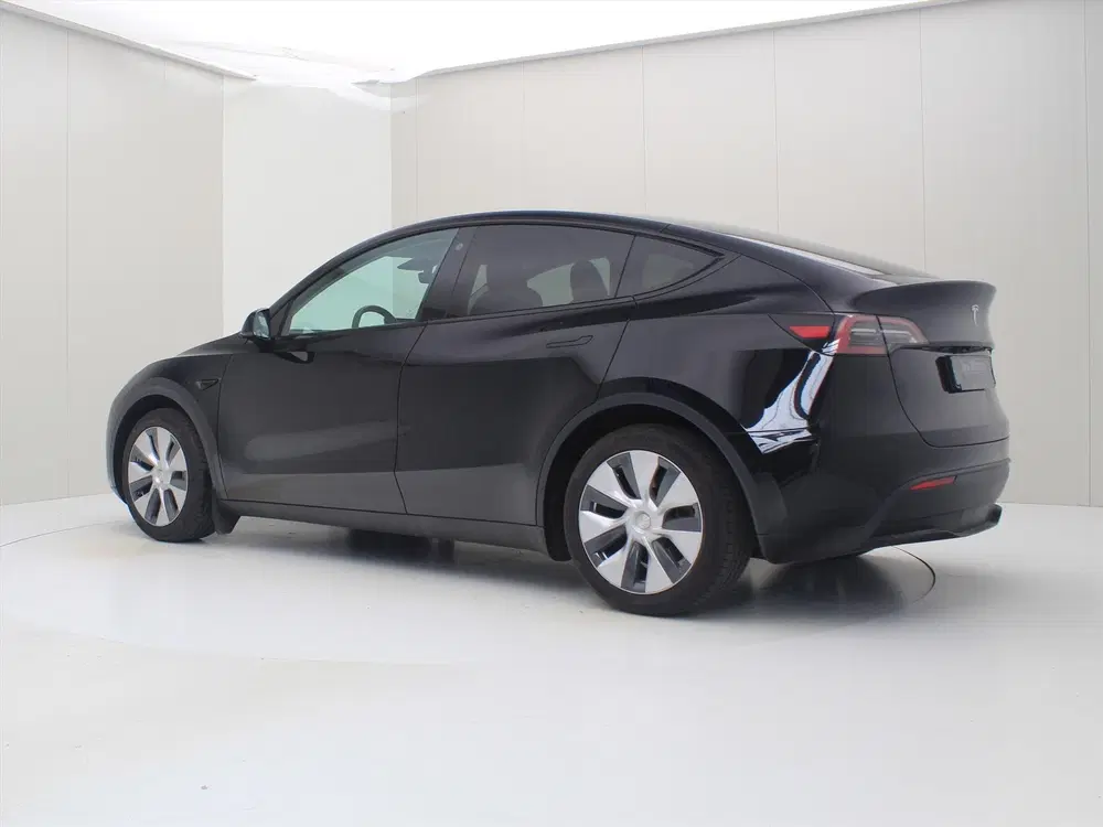 Tesla Model Y Standard RWD Plus 299pk 95.1% SoH [ AMD RY uit 2023, foto 4