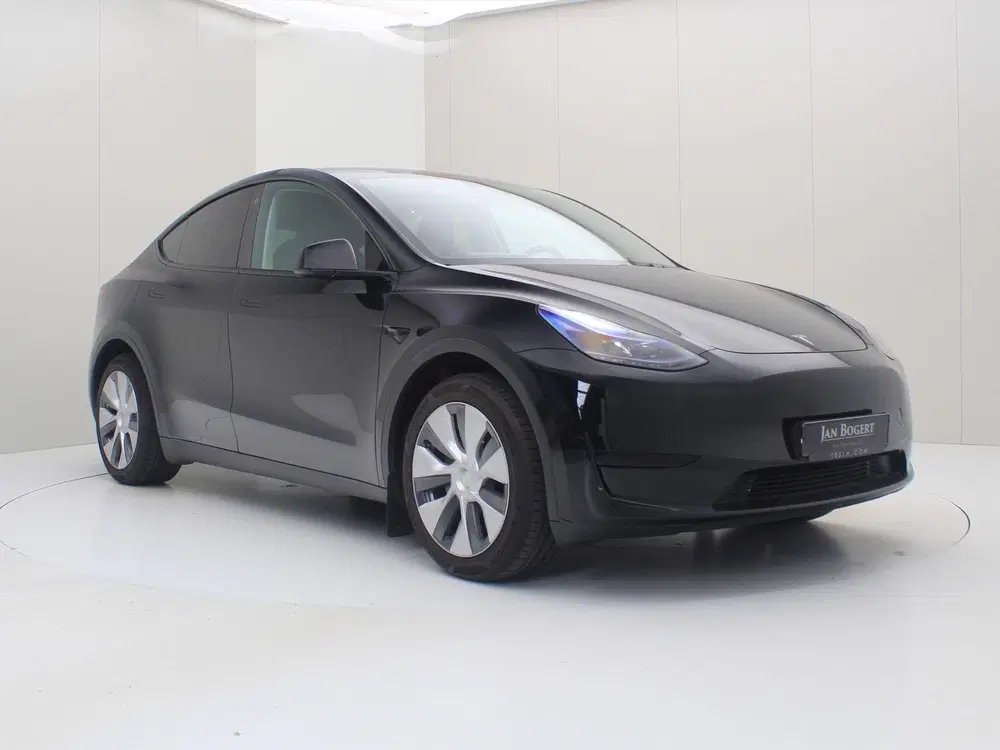 Tesla Model Y Standard RWD Plus 299pk 95.1% SoH [ AMD RY uit 2023, foto 5