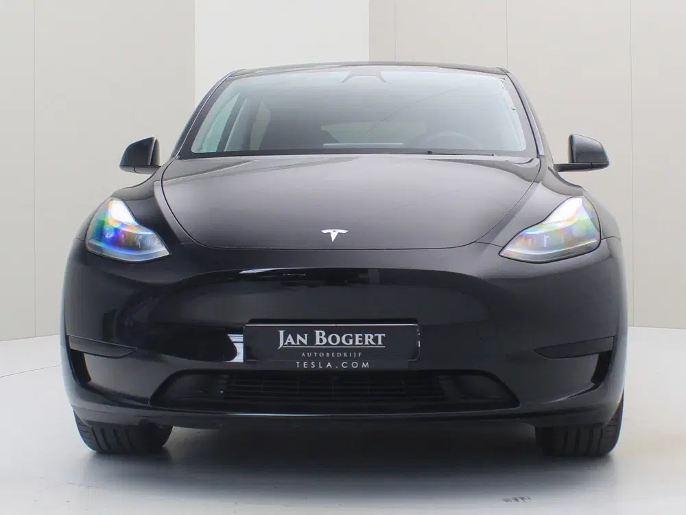 Tesla Model Y Standard RWD Plus 299pk 95.1% SoH [ AMD RY uit 2023, foto 6