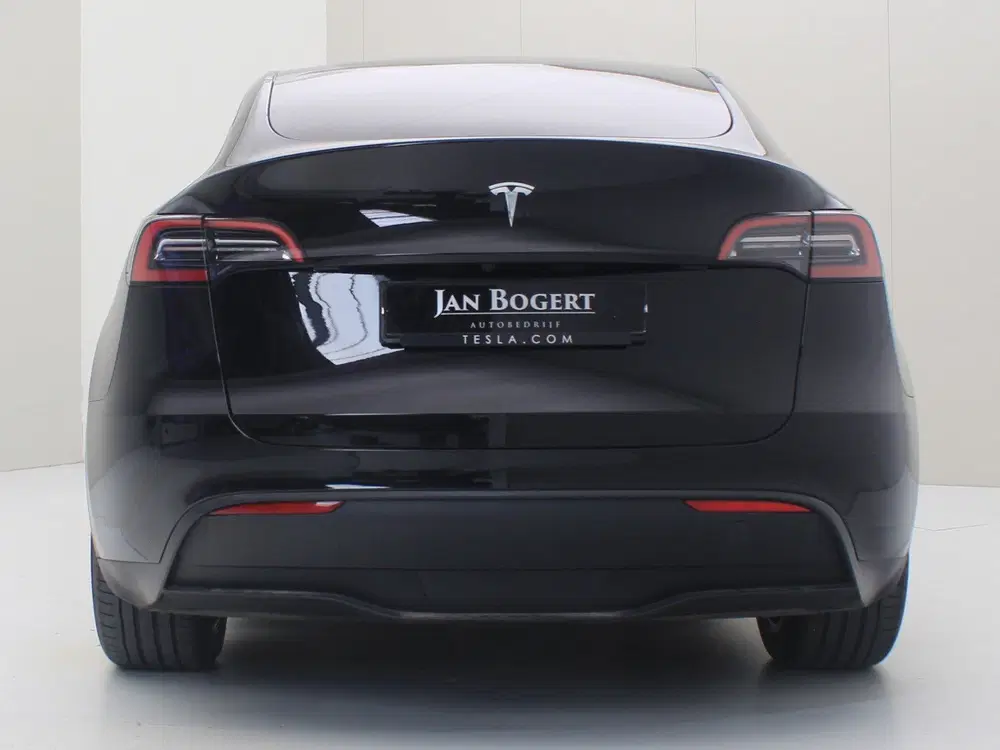 Tesla Model Y Standard RWD Plus 299pk 95.1% SoH [ AMD RY uit 2023, foto 7