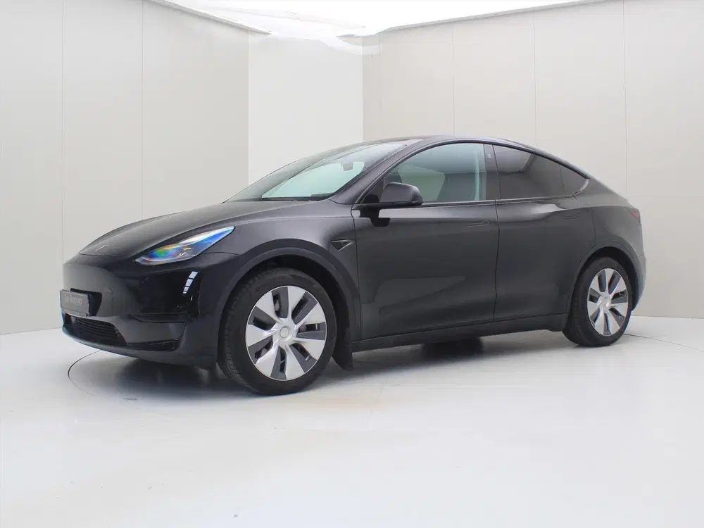 Tesla Model Y Standard RWD Plus 299pk 95.1% SoH [ AMD RY uit 2023, foto 8