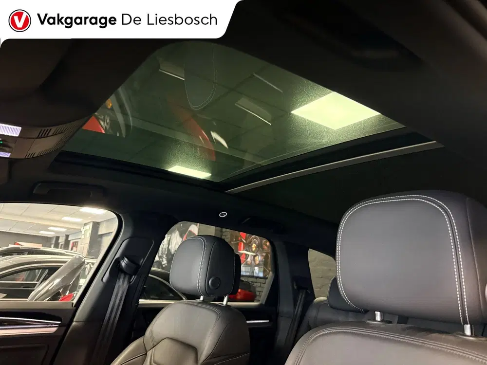 Volkswagen Touareg 3.0 TSi eHybrid 4MOTION uit 2022, foto 14
