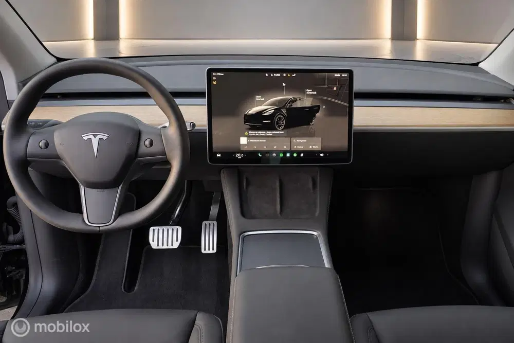 Tesla Model Y Performance AWD 75 kWh Autopilot €33.057 e uit 2022, foto 10